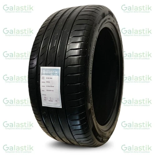 Nexen 225/45R17 94W N Fera Sport 2.El Yaz Lastiği