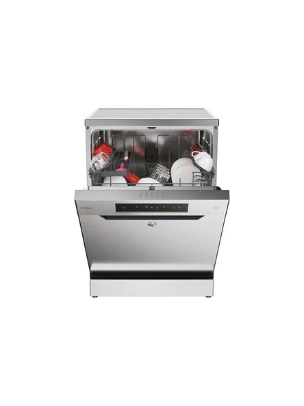 Hoover Hf 3E9L0X2-17 5 Programlı Wi-Fi + Bluetooth Bağlantılı Bulaşık Makinesi - 3