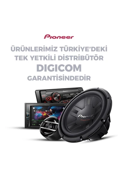 Pioneer SE-CL501T-K Mikrofonlu Kulakiçi Kulaklık Siyah - 2