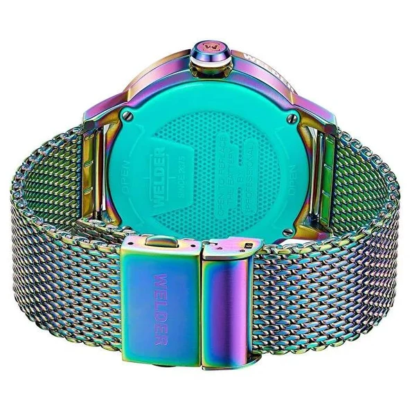 Welder Moody WMD2005 Erkek Kol Saati - Resim 3