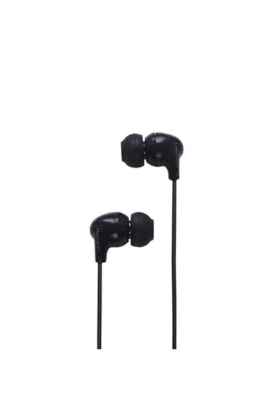 Pioneer SE-CL501T-K Mikrofonlu Kulakiçi Kulaklık Siyah - 3