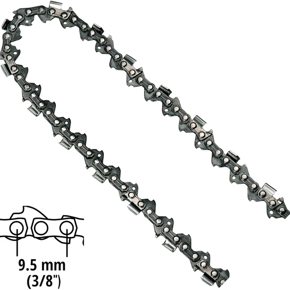 Einhell GE-LC 36/35 Li Akülü Testere Zinciri London - Resim 3