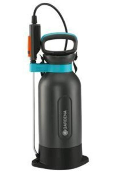 Gardena 11130-20 Basınçlı Püskürtücü Ilaçlama Pompası 5lt