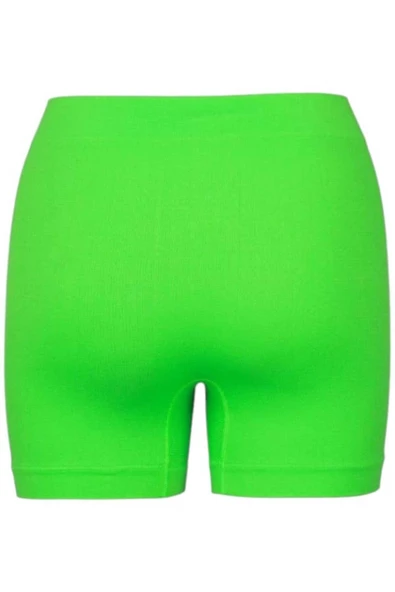 Erkek Dikişsiz/Seamless Nefes Alabilen Boxer - 5