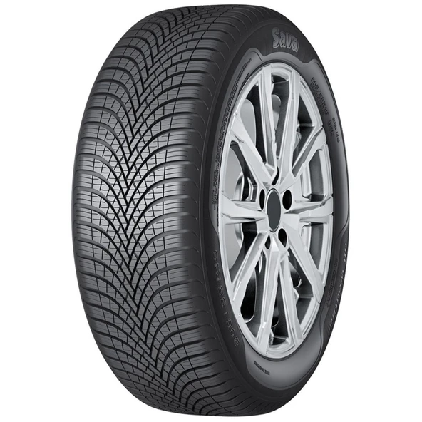 Sava All Weather 205/50 R17 93W XL 4 Mevsim Lastik - 2024