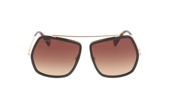Maxmara 0060 50F Kadın Kadın Güneş Gözlüğü - 2
