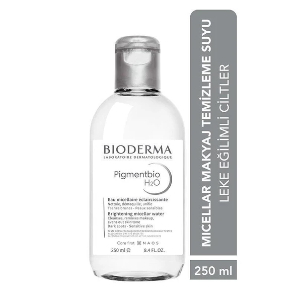 Bioderma Pigmentbio H2O Brightening Water 250 ml