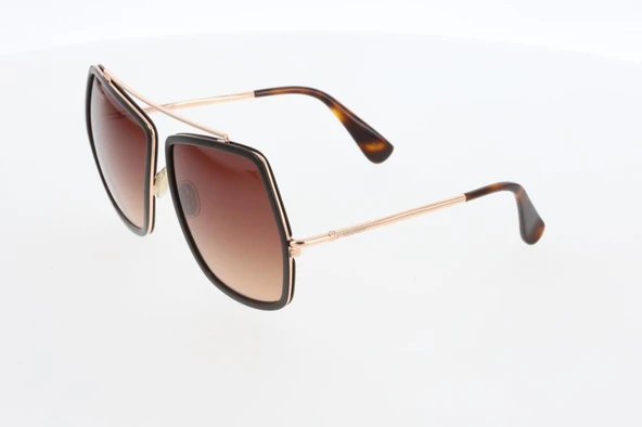 Maxmara 0060 50F Kadın Kadın Güneş Gözlüğü