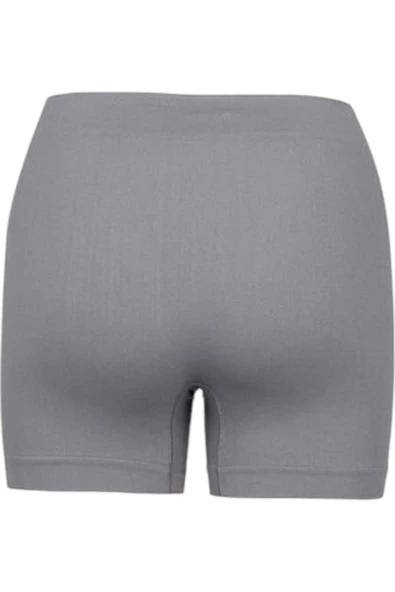 Erkek Dikişsiz/Seamless Nefes Alabilen Boxer - 5