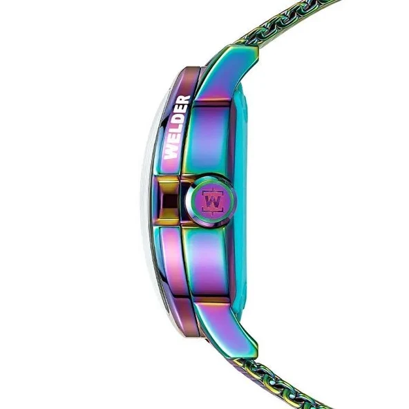 Welder Moody WMD2005 Erkek Kol Saati - Resim 4