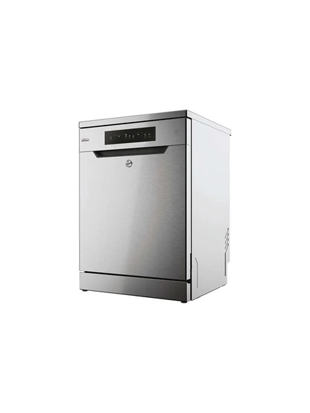 Hoover Hf 3E9L0X2-17 5 Programlı Wi-Fi + Bluetooth Bağlantılı Bulaşık Makinesi - 2