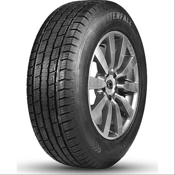 155R12C 88/86R 8PR LT-100 WATERFALL