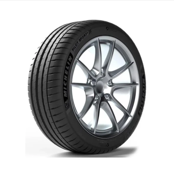 225/50R17 98W XL Pilot Sport 4 MICHELIN