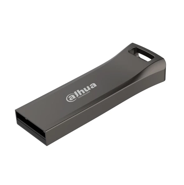 Dahua 8gb Metal Usb Bellek U156 Titan Gri