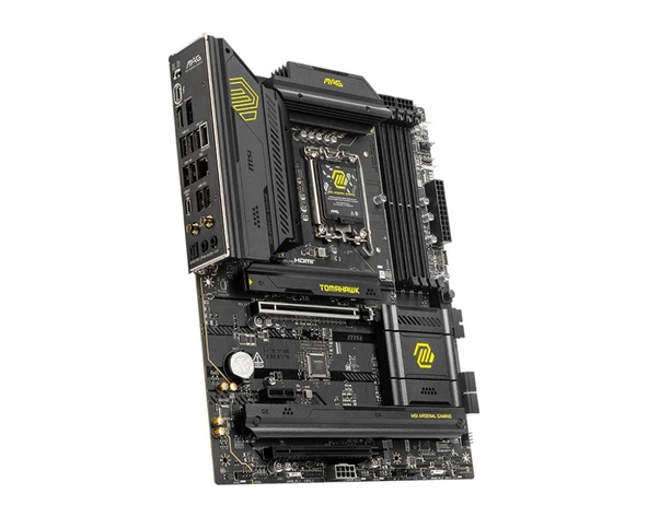MSI MB MAG B860 TOMAHAWK WIFI - 4