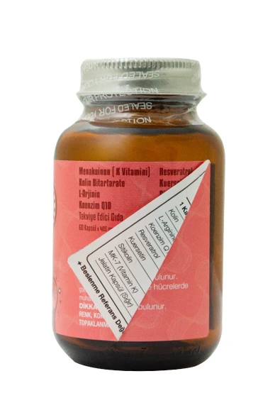 VİTALQR 60 KAPSÜL X 405 MG - 2