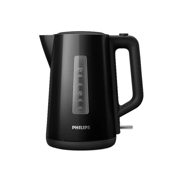 Philips HD-9318/20 Kettle Su Isıtıcı