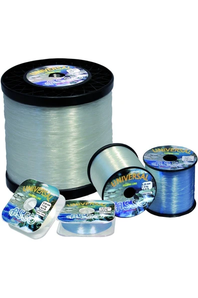 Asso Universal 1000 m Monofilament Misina