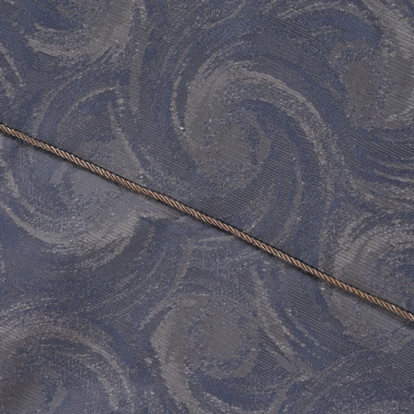 Schafer Home Lorenzo Çeyiz Set 8 Parça-İndigo - 3