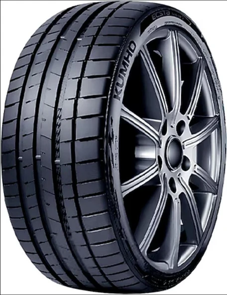 225/40R18 92Y ECSTA PS72 KUMHO