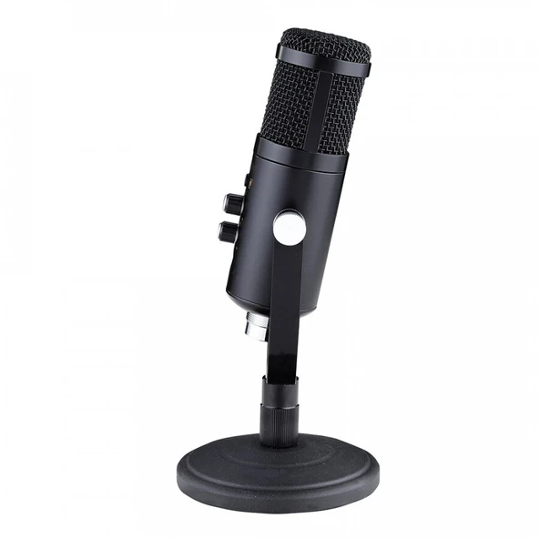 Gamebooster Mc102 E Cast Usb Oyuncu Yayıncı Mikrofonu - 2