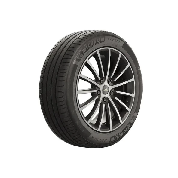 245/45R17 99W XL Primacy 4 MICHELIN