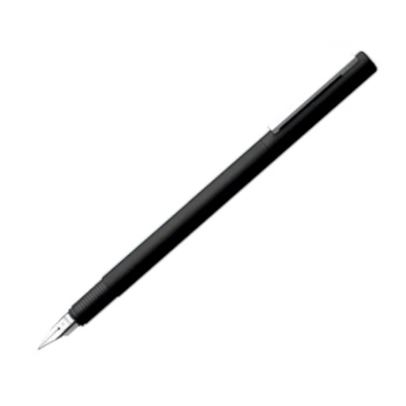 LAMY CP1 DOLMA KALEM MAT LAKE M UC MAT SIYAH