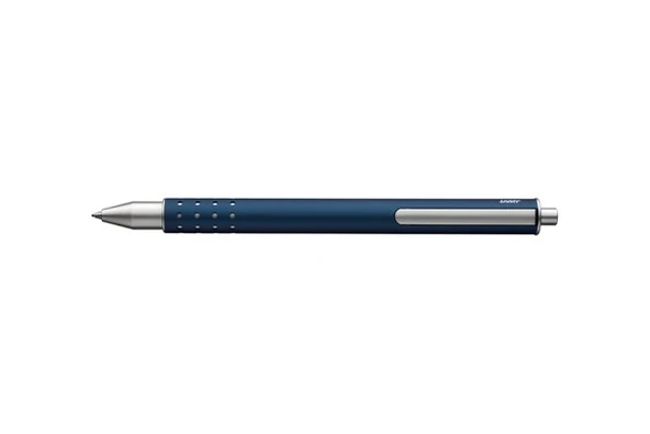 Lamy Swıft Roller Kalem Mat Lake Govde Pmavı