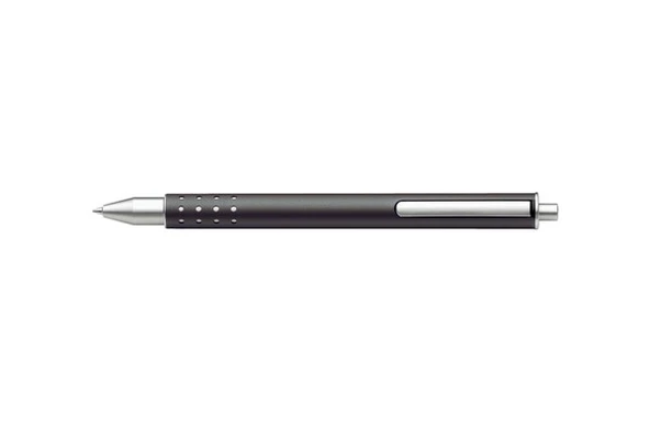 Lamy Swift Roller Kalem Mat Lake Gövde Antrasit