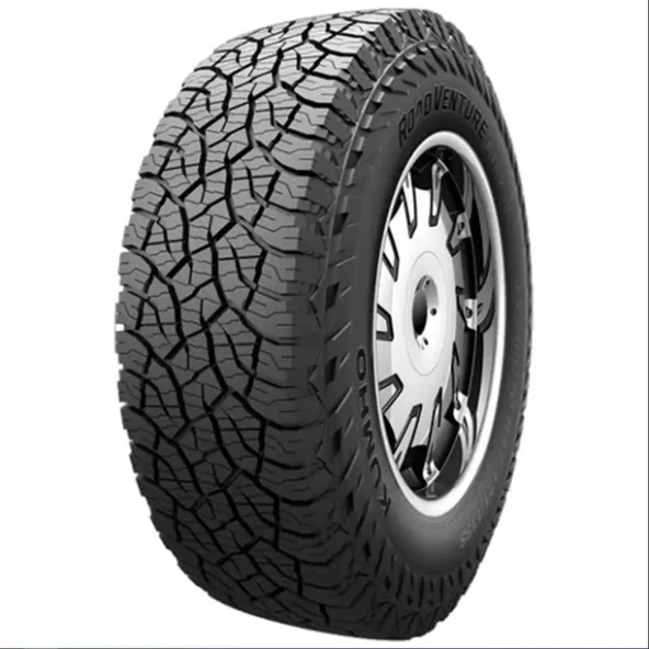 255/70R16 111T Road Venture A/T 52 KUMHO