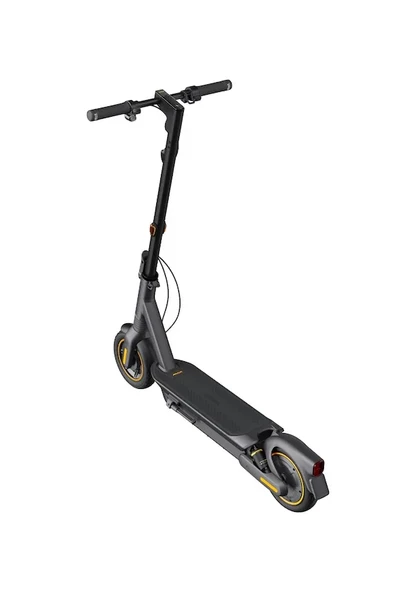 Segway Ninebot KickScooter Max G2 900 W Elektrikli Scooter - 4