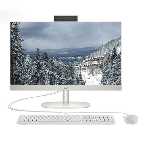 HP ProOne 240 G10 i5-1335U 16GB 512GB M.2 SSD 884Q1EA ATL5 23.8" W11Pro All In One Bilgisayar - 2