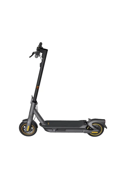 Segway Ninebot KickScooter Max G2 900 W Elektrikli Scooter