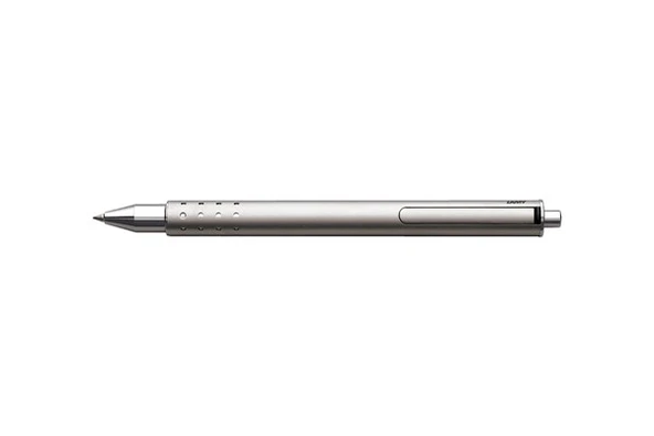 Lamy Swift Roller Kalem Paladyum Gövde