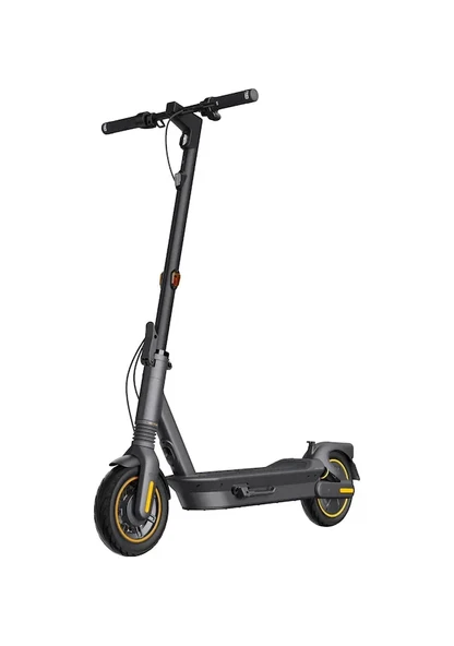 Segway Ninebot KickScooter Max G2 900 W Elektrikli Scooter - 2