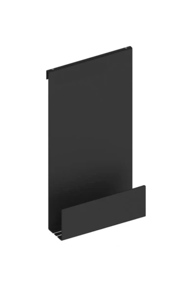 Modern, Estetik Ve Minimalist Tasarım Metal Asma Duş Rafı,modern Metal Duş Rafı - 2