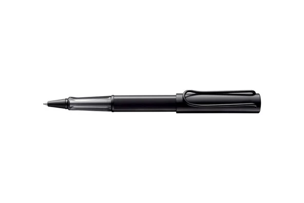 Lamy Al-Star Roller Kalem Alumınyum Sıyah