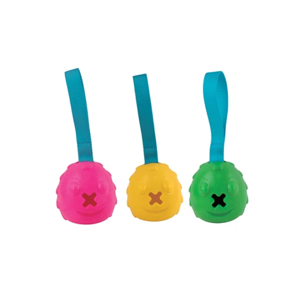 Eastland İpli Ödül Hazneli Çiğneme Oyuncağı 23cm ürün görseli