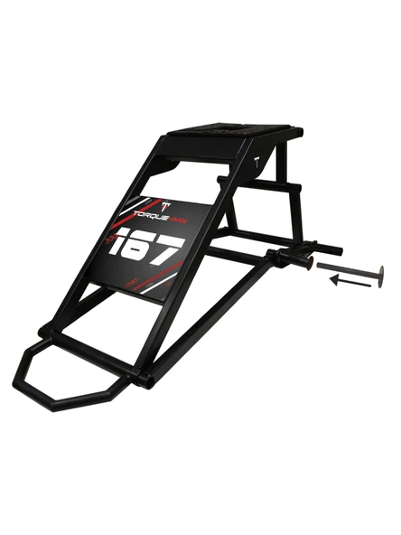 Torque-MX Bas-Kalk Motosiklet Sehpası RL1 - Resim 2