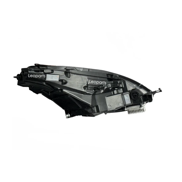 LEOPARTS Tesla Model Y Far Lambası Sol 2022-2024 1514952-00-C - 3