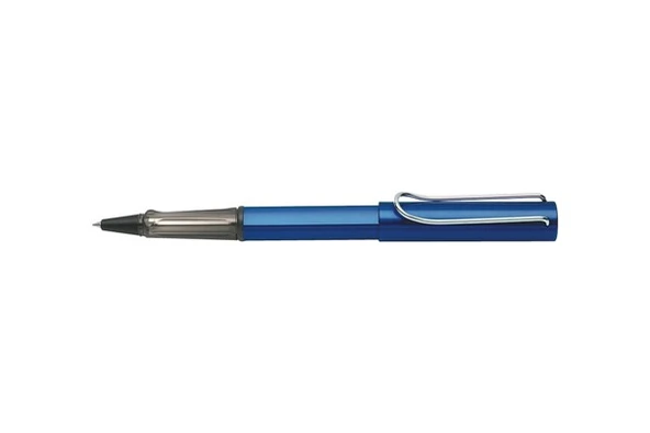 Lamy Al-Star Roller Kalem Alumınyum Lacıvert