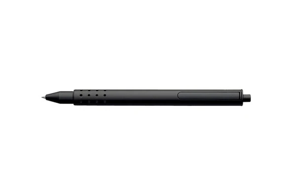 Lamy Swift Roller Kalem Mat Lake Gövde Siyah