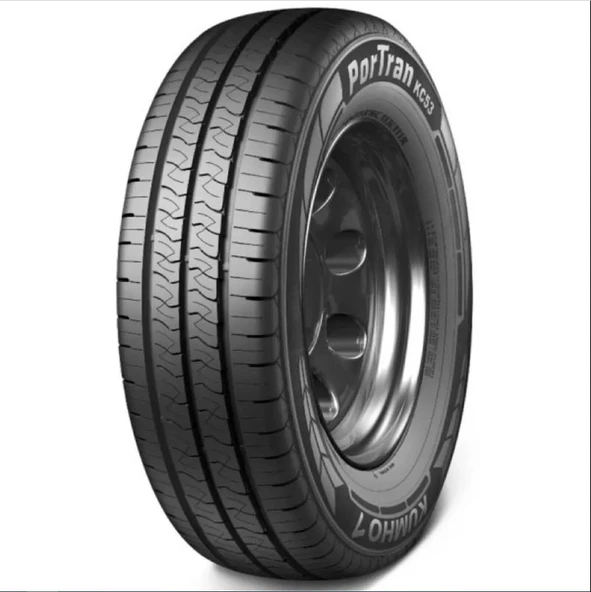195/75R16C 107/105T Portran KC53 KUMHO