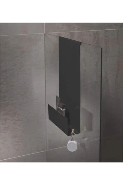 Modern, Estetik Ve Minimalist Tasarım Metal Asma Duş Rafı,modern Metal Duş Rafı