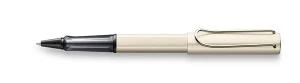LAMY LX ROLLER KALEM PALADYUM KAPLAMA KLIPS