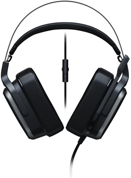 Razer Tiamat 2.2 v2 Oyun Kulaklığı: Çift Subwoofer - Sıralı Ses Kontrolü - 2