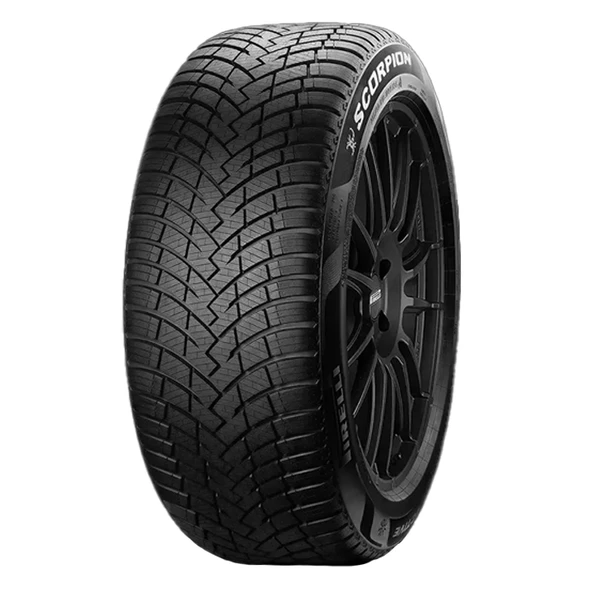 Pirelli Scorpion Verde All Season 235/60 R18 103H RFT MOE 4 Mevsim Lastik - 2024 ürün görseli