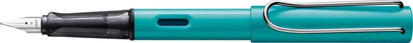 LAMY AL-STAR DOLMA KALEM ALUMINYUM F UC TURMALINE