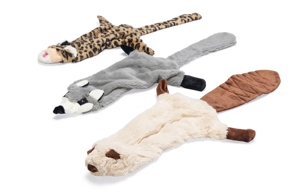 Karlıe Peluş Hayvan Figürlü Evcil Hayvan Oyuncağı ürün görseli