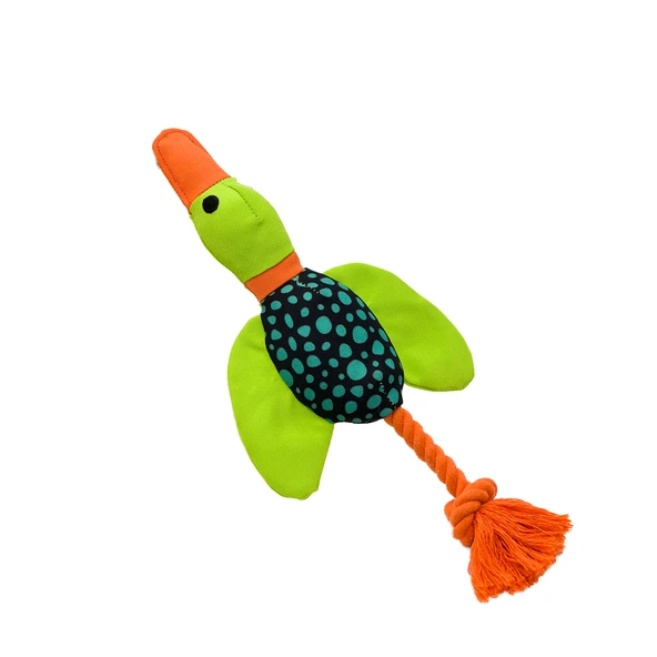 Eastland Öten Hışırtlıı Peluş Kaz 30x12 Cm ürün görseli